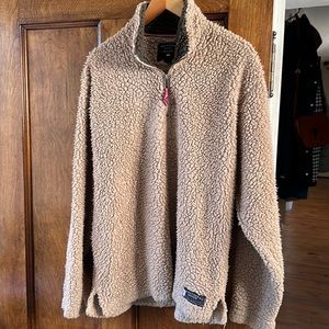 Southern Marsh pullover - Men’s medium